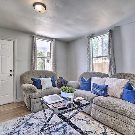 Cozy Livingston House With Fenced Yard And Patio! Villa Exterior foto