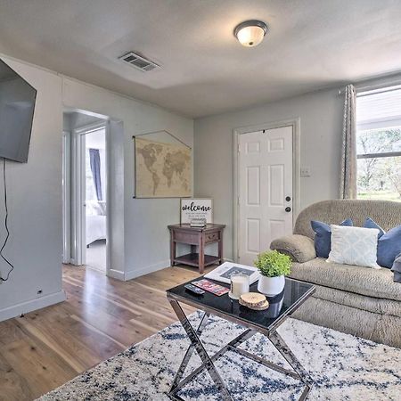 Cozy Livingston House With Fenced Yard And Patio! Villa Exterior foto