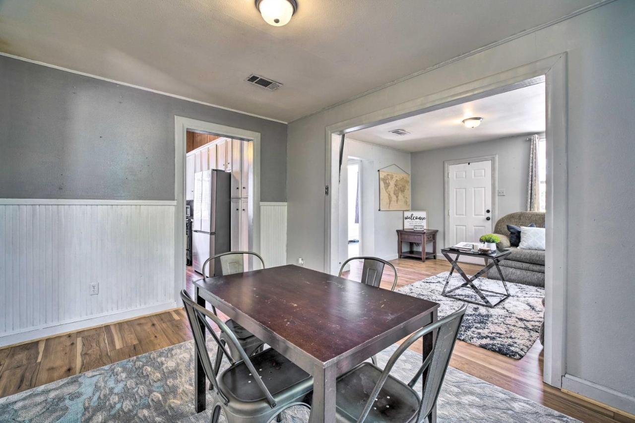 Cozy Livingston House With Fenced Yard And Patio! Villa Exterior foto