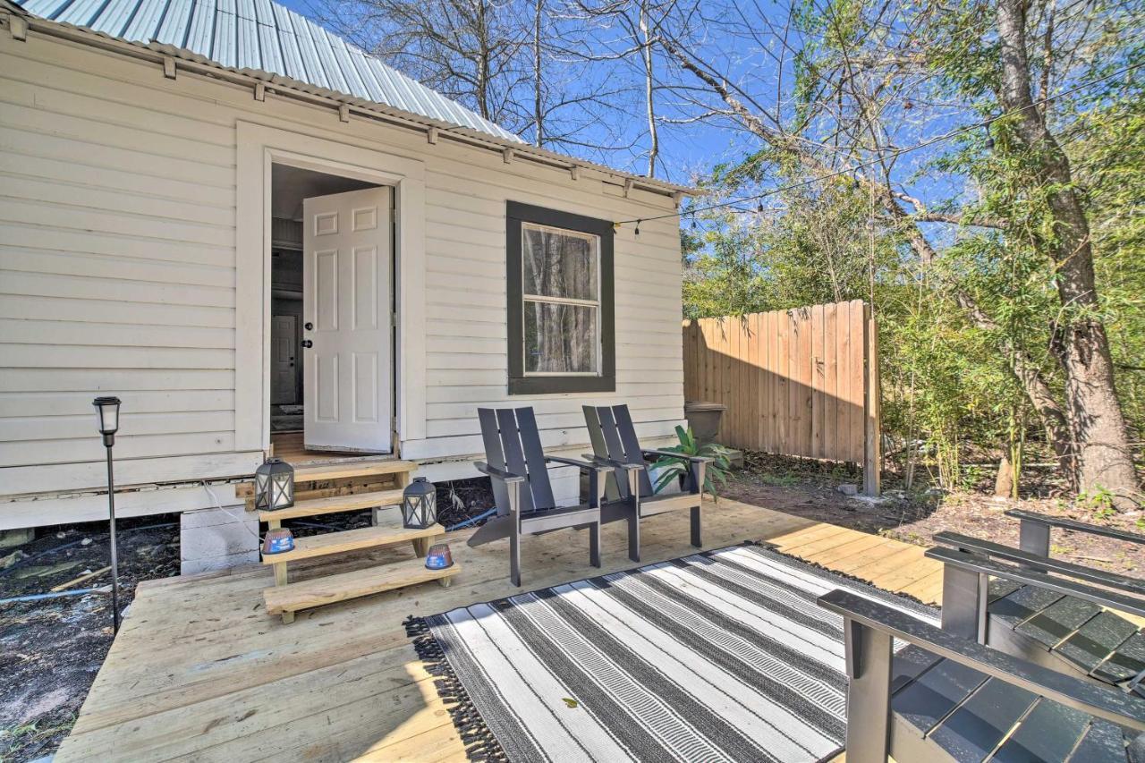 Cozy Livingston House With Fenced Yard And Patio! Villa Exterior foto